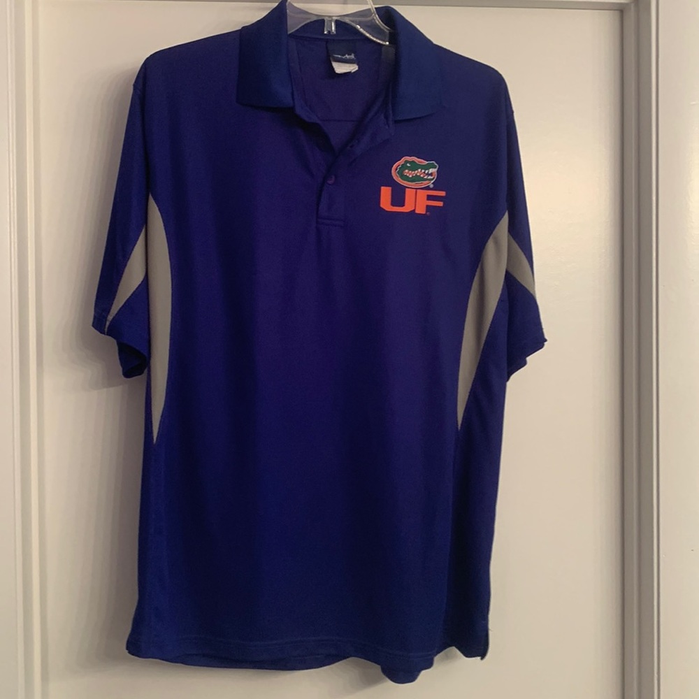 🏈🐊Men’s UF polo